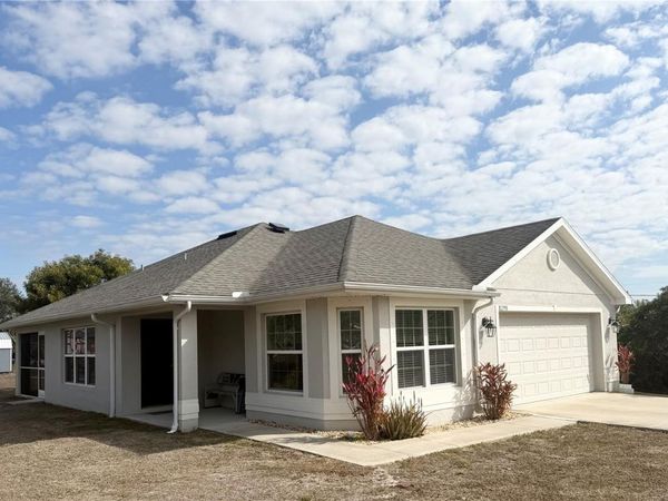 8298 OSBERT AVENUE , NORTH PORT, FL 34287