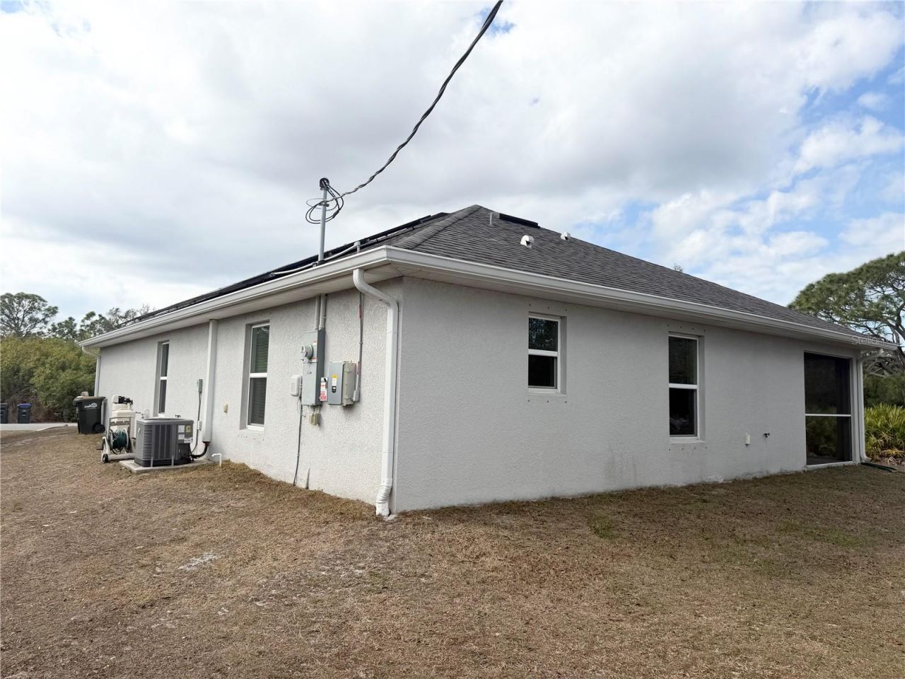 8298 Osbert Avenue, North Port, FL 34287 Photo