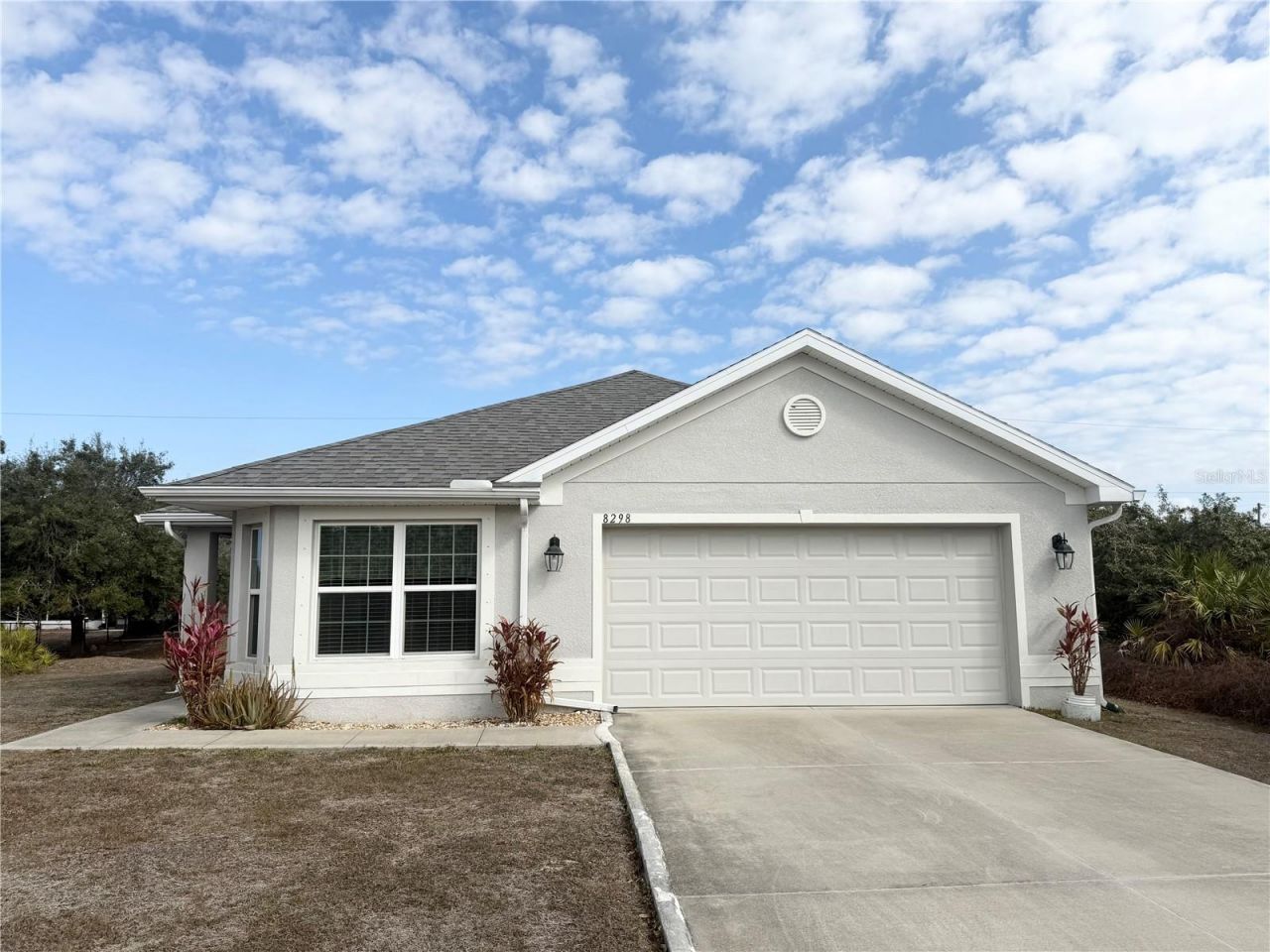 8298 Osbert Avenue, North Port, FL 34287 Photo