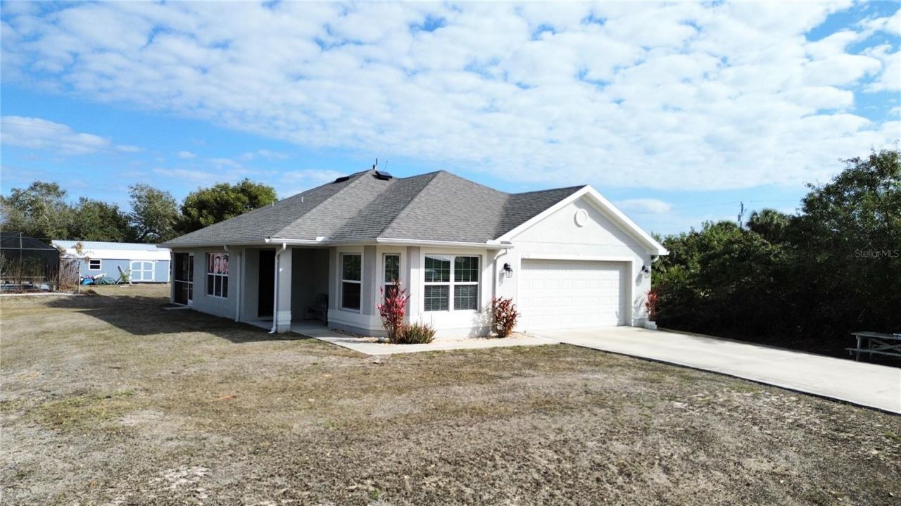 8298 Osbert Avenue, North Port, FL 34287 Photo