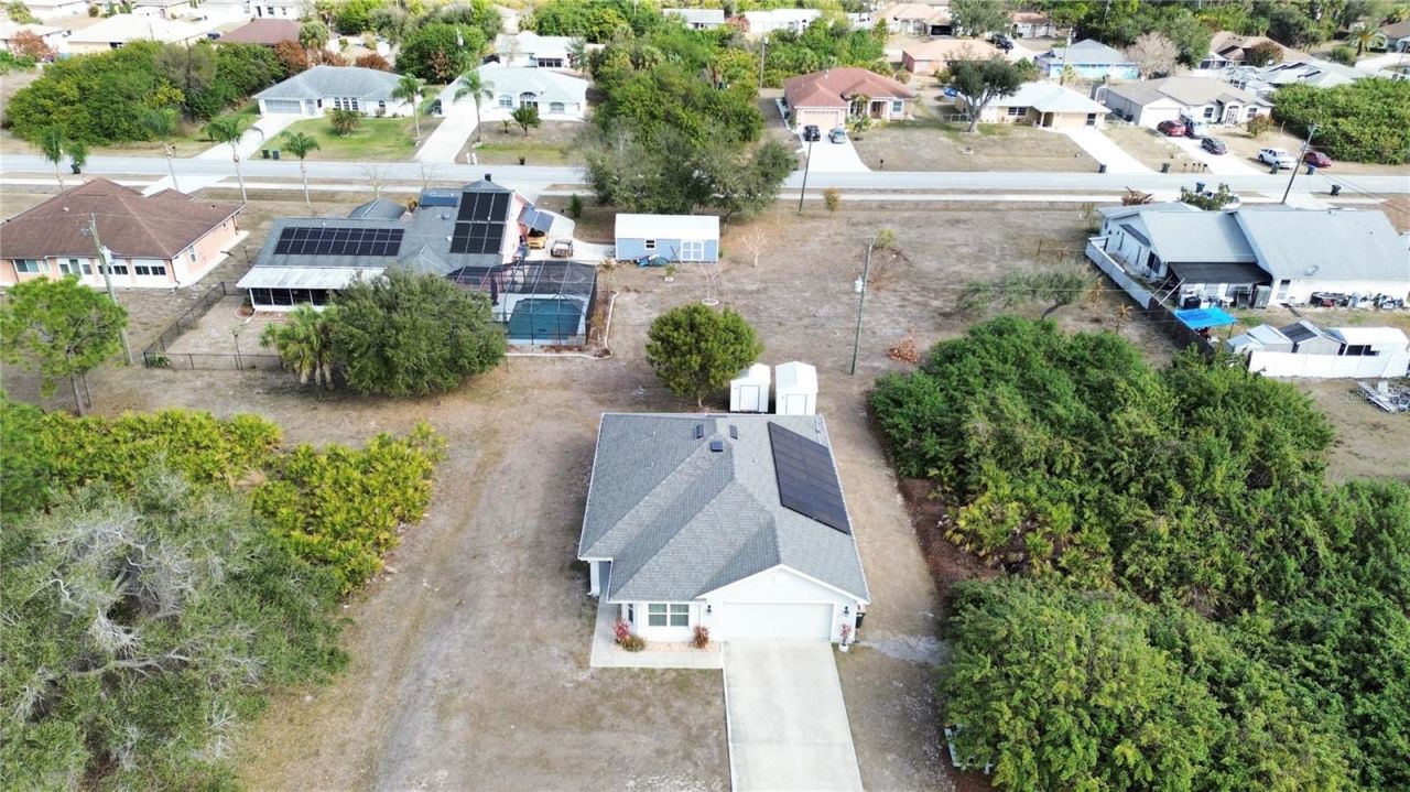 8298 Osbert Avenue, North Port, FL 34287 Photo