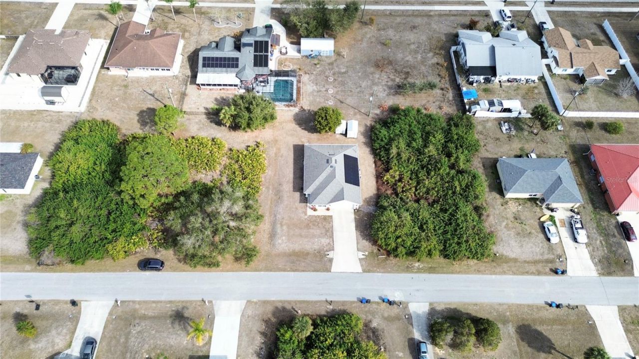 8298 Osbert Avenue, North Port, FL 34287 Photo