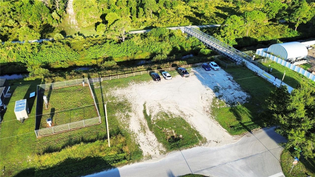 8298 Osbert Avenue, North Port, FL 34287 Photo