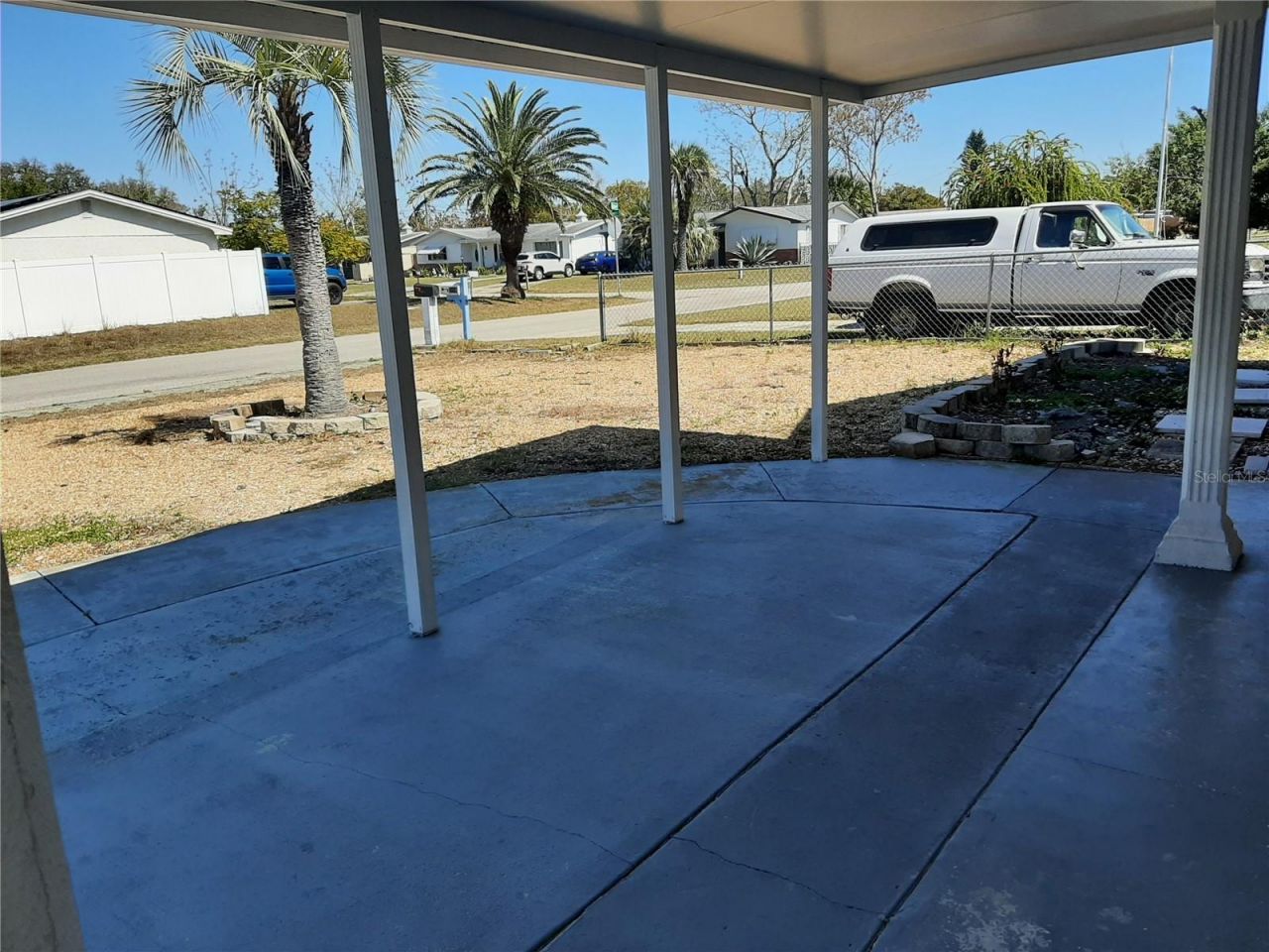 4808 Salem Drive, New Port Richey, FL 34652 Photo