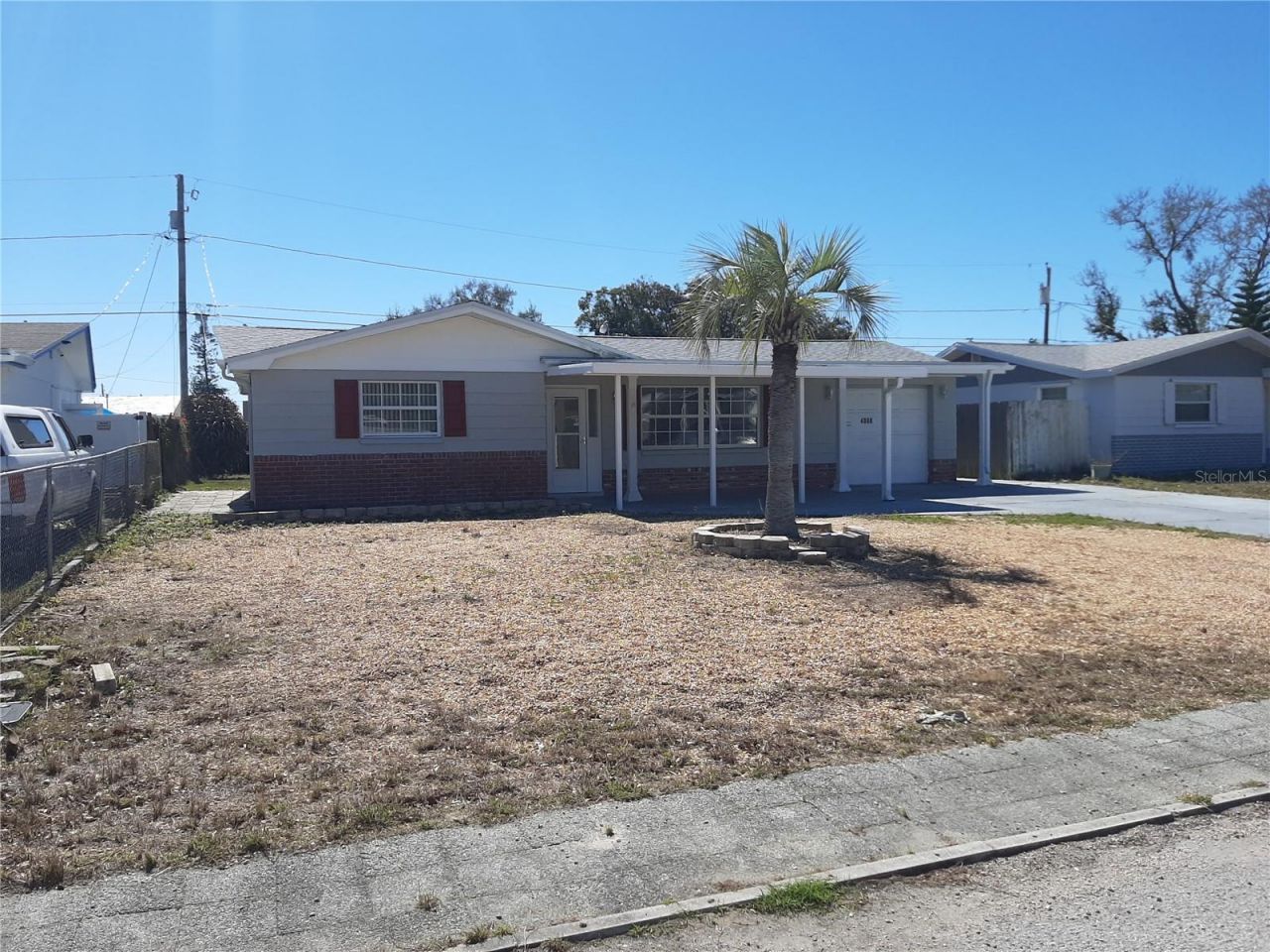 4808 Salem Drive, New Port Richey, FL 34652 Photo