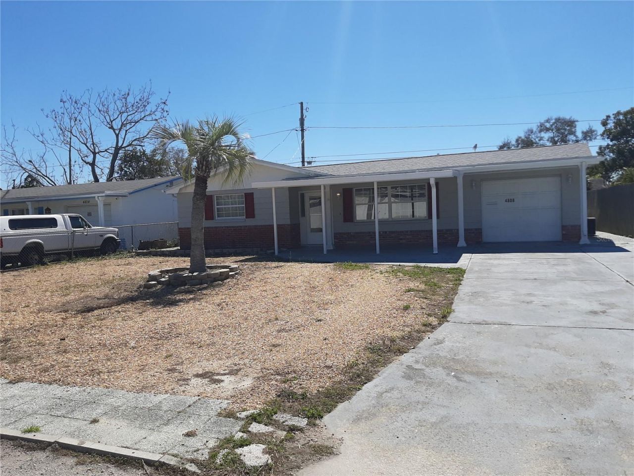 4808 Salem Drive, New Port Richey, FL 34652 Photo