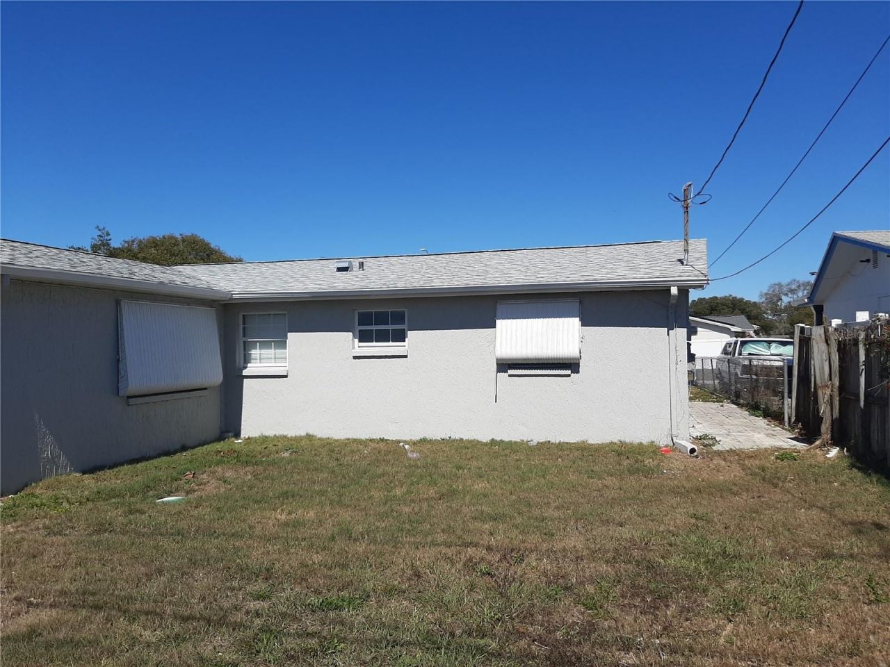 4808 Salem Drive, New Port Richey, FL 34652 Photo