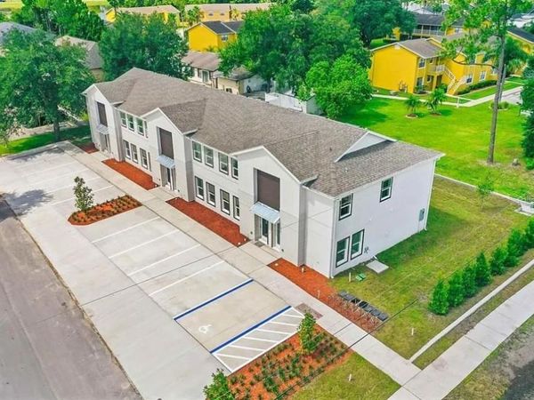 172 BOWIE LANE , Unit E, KISSIMMEE, FL 34743