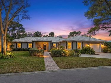 101 SHORE DRIVE, DUNEDIN, FL 34698