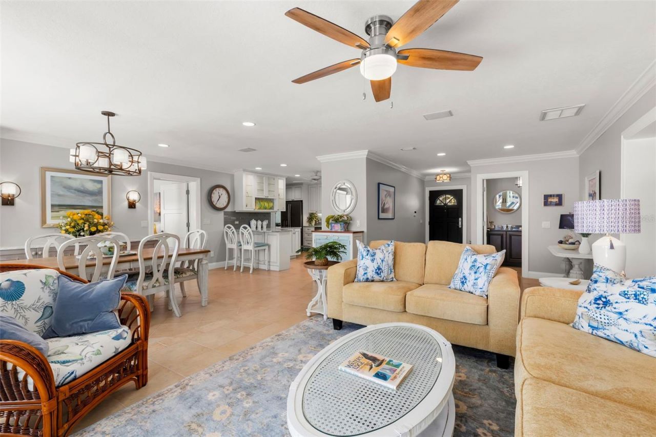 101 Shore Drive, Dunedin, FL 34698 Photo