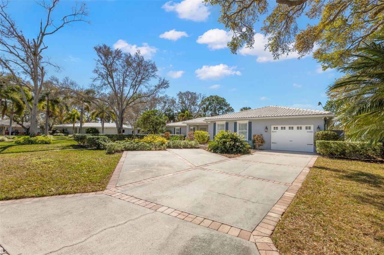 101 Shore Drive, Dunedin, FL 34698 Photo