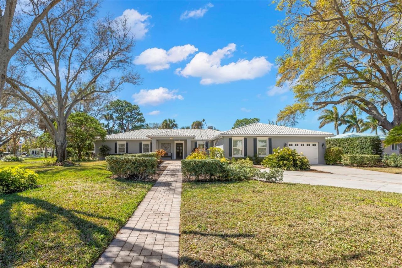 101 Shore Drive, Dunedin, FL 34698 Photo