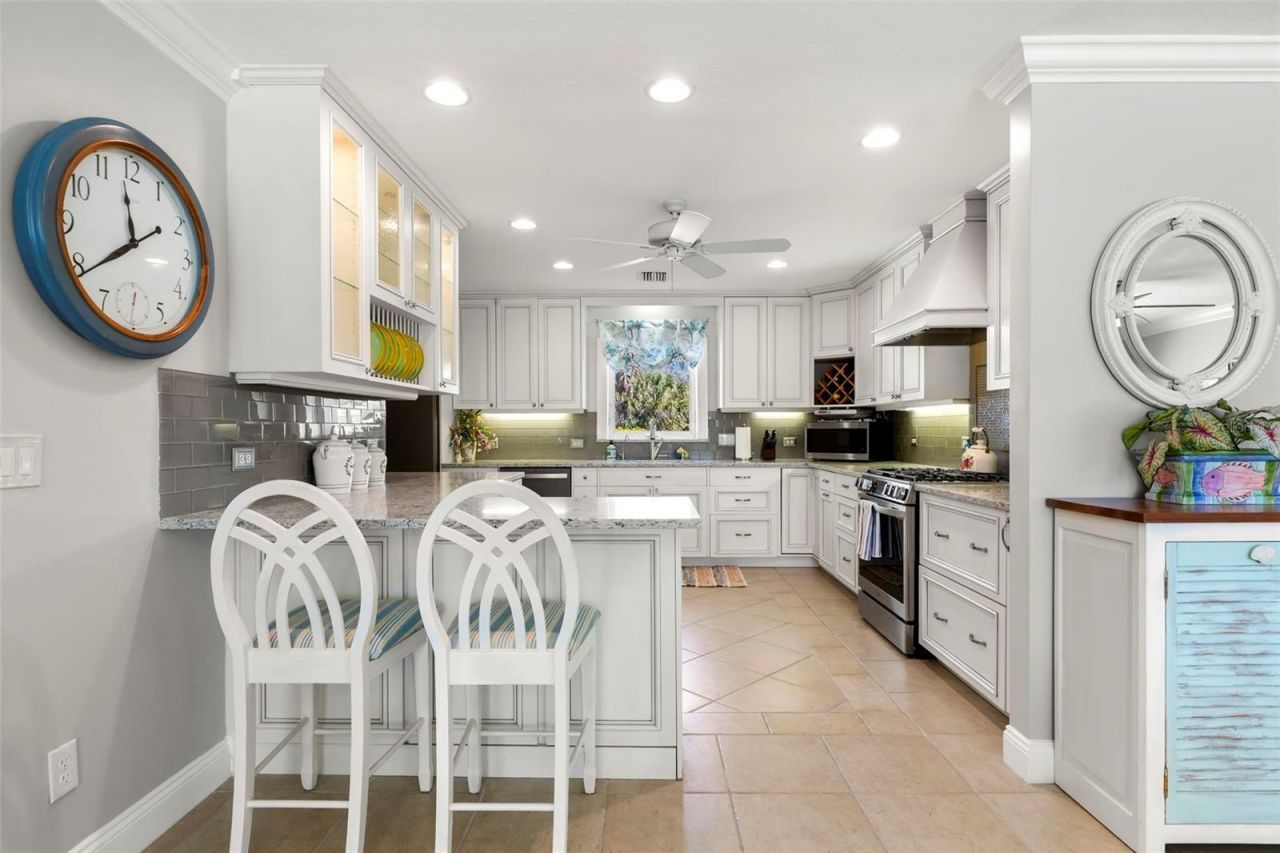 101 Shore Drive, Dunedin, FL 34698 Photo