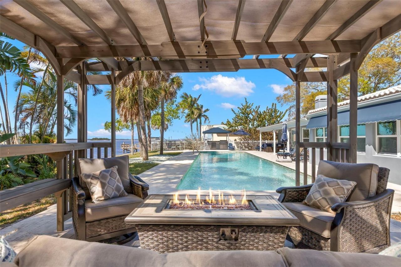 101 Shore Drive, Dunedin, FL 34698 Photo