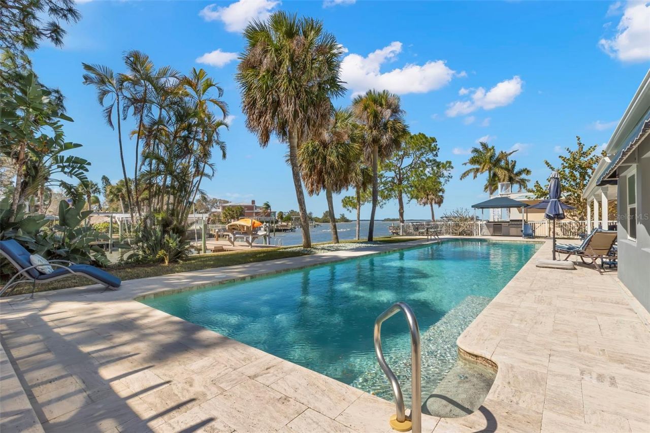 101 Shore Drive, Dunedin, FL 34698 Photo