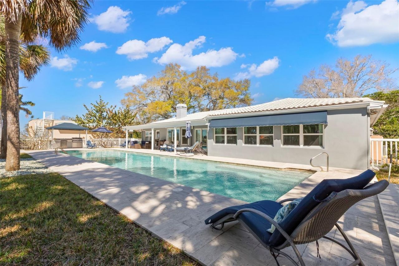 101 Shore Drive, Dunedin, FL 34698 Photo