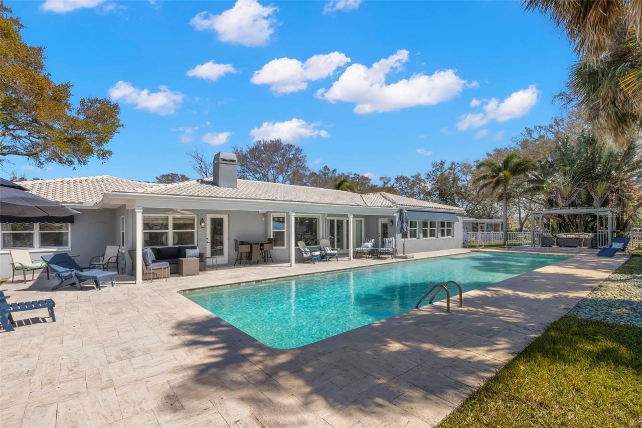 101 Shore Drive, Dunedin, FL 34698 Photo