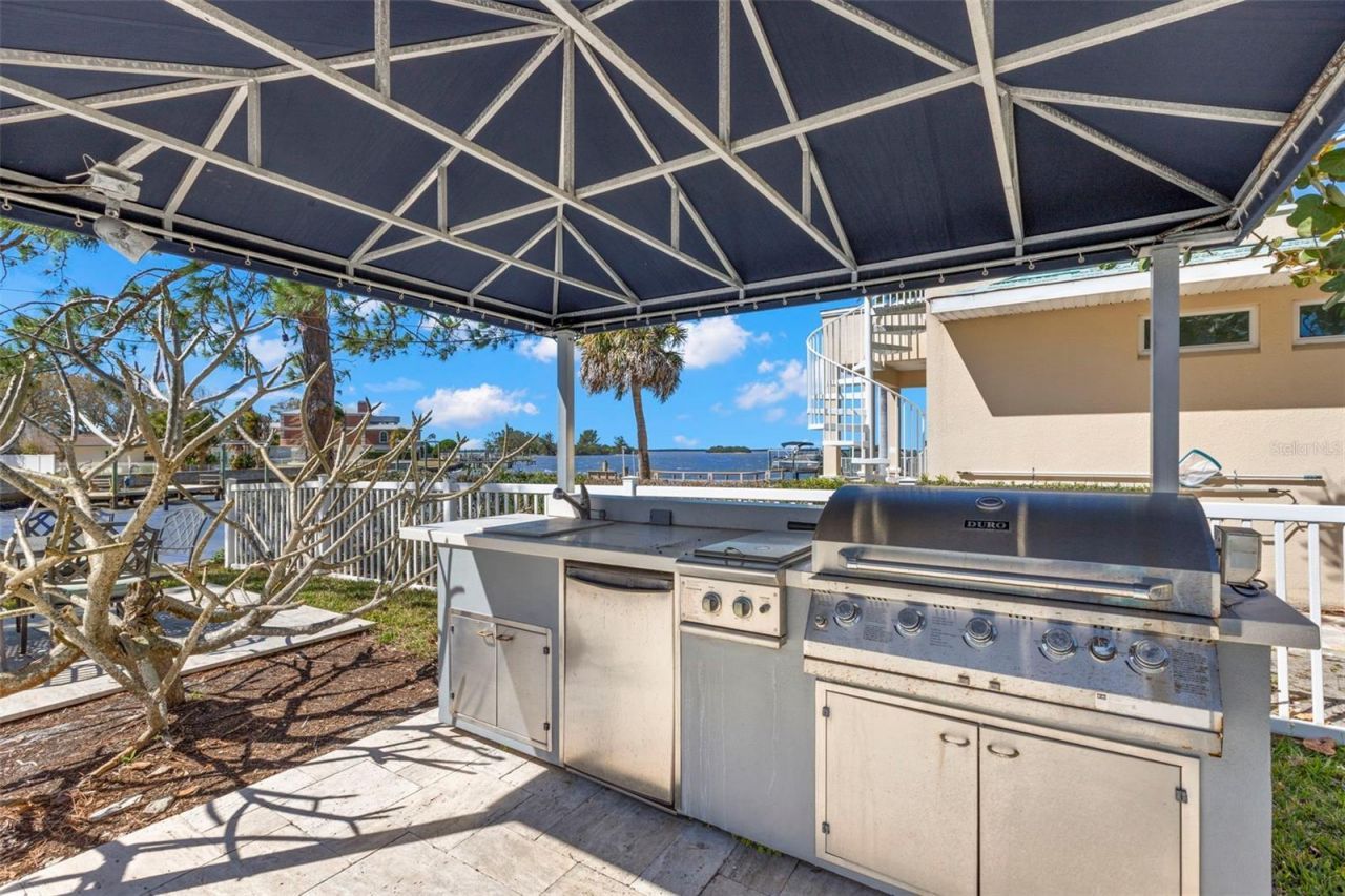 101 Shore Drive, Dunedin, FL 34698 Photo