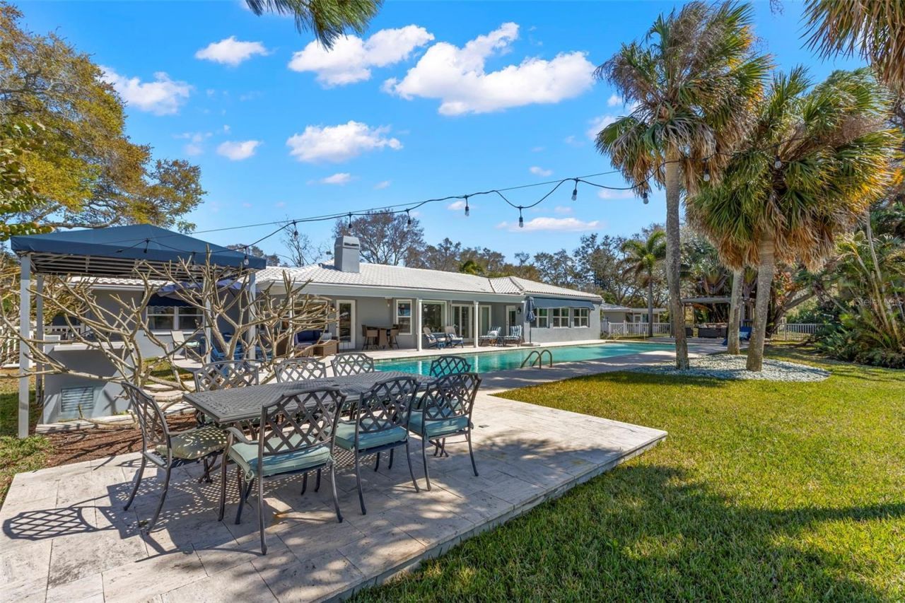 101 Shore Drive, Dunedin, FL 34698 Photo