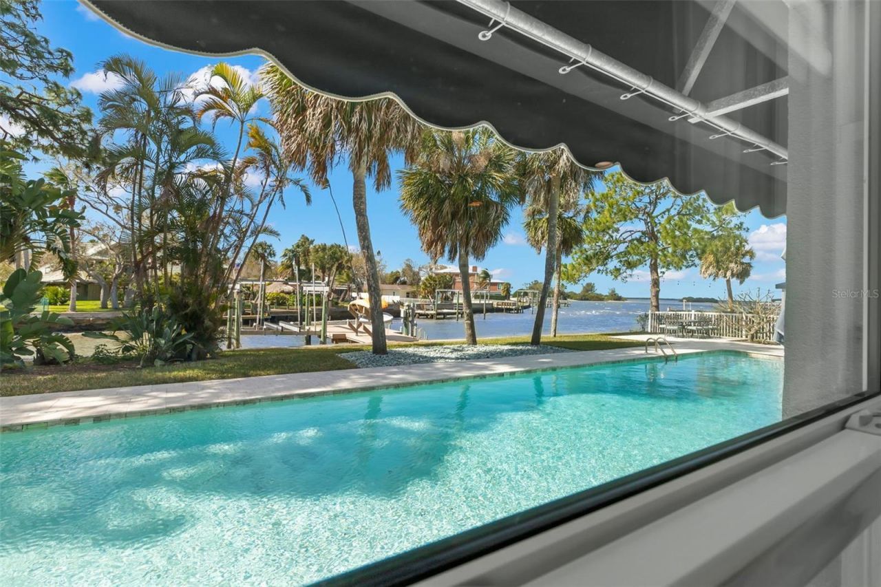 101 Shore Drive, Dunedin, FL 34698 Photo