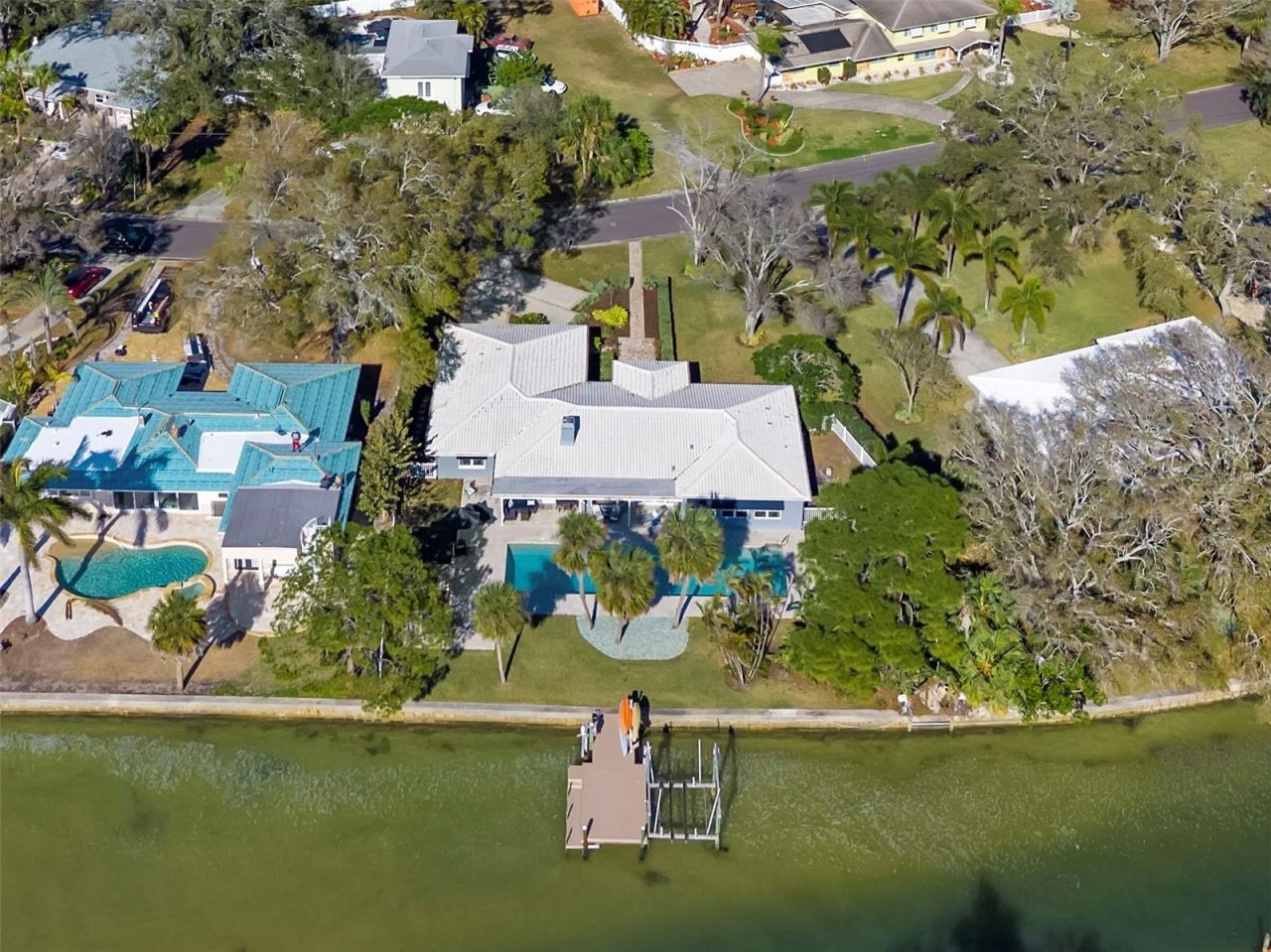 101 Shore Drive, Dunedin, FL 34698 Photo