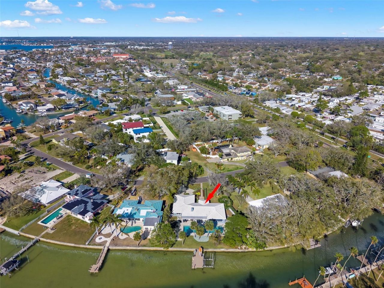 101 Shore Drive, Dunedin, FL 34698 Photo