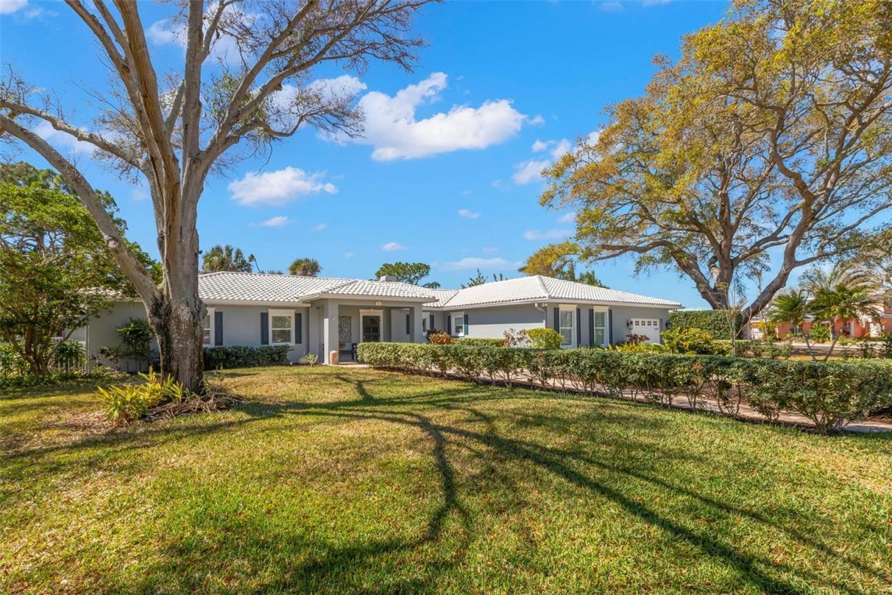 101 Shore Drive, Dunedin, FL 34698 Photo