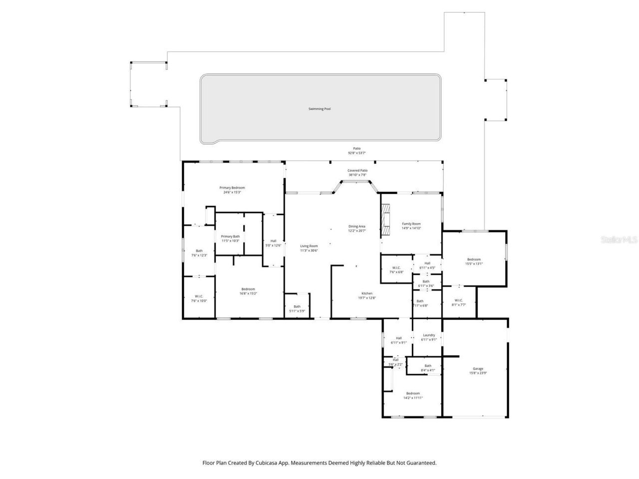 101 Shore Drive, Dunedin, FL 34698 Photo