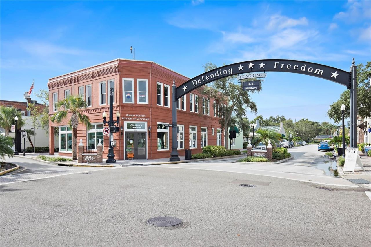 101 Shore Drive, Dunedin, FL 34698 Photo