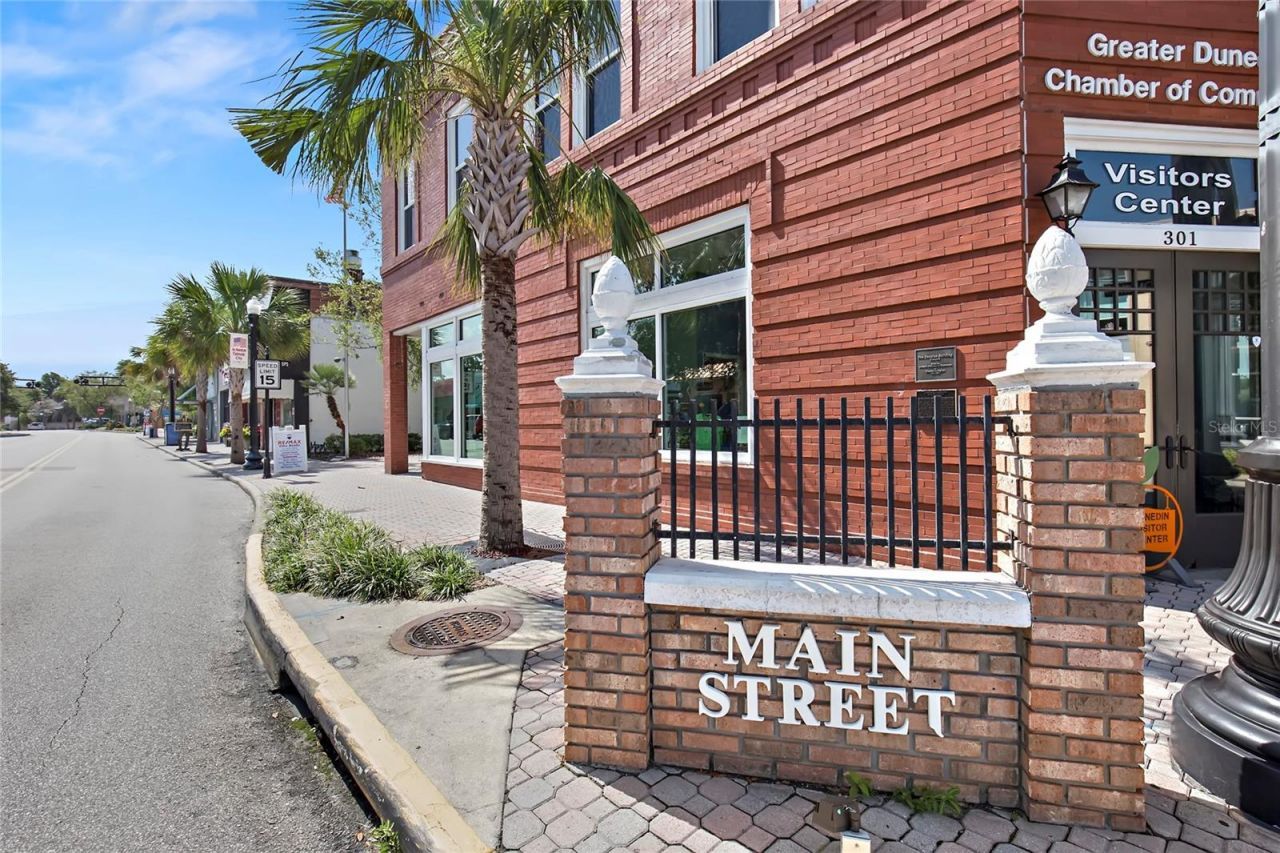 101 Shore Drive, Dunedin, FL 34698 Photo