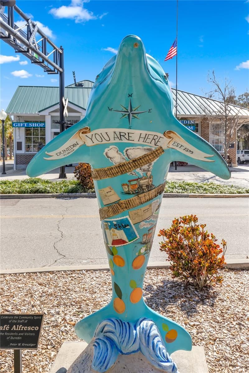 101 Shore Drive, Dunedin, FL 34698 Photo