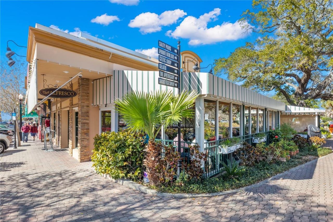 101 Shore Drive, Dunedin, FL 34698 Photo