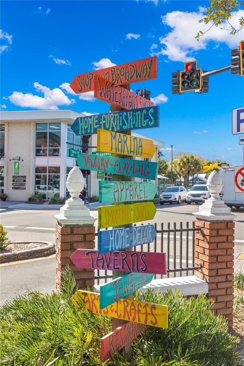 101 Shore Drive, Dunedin, FL 34698 Photo