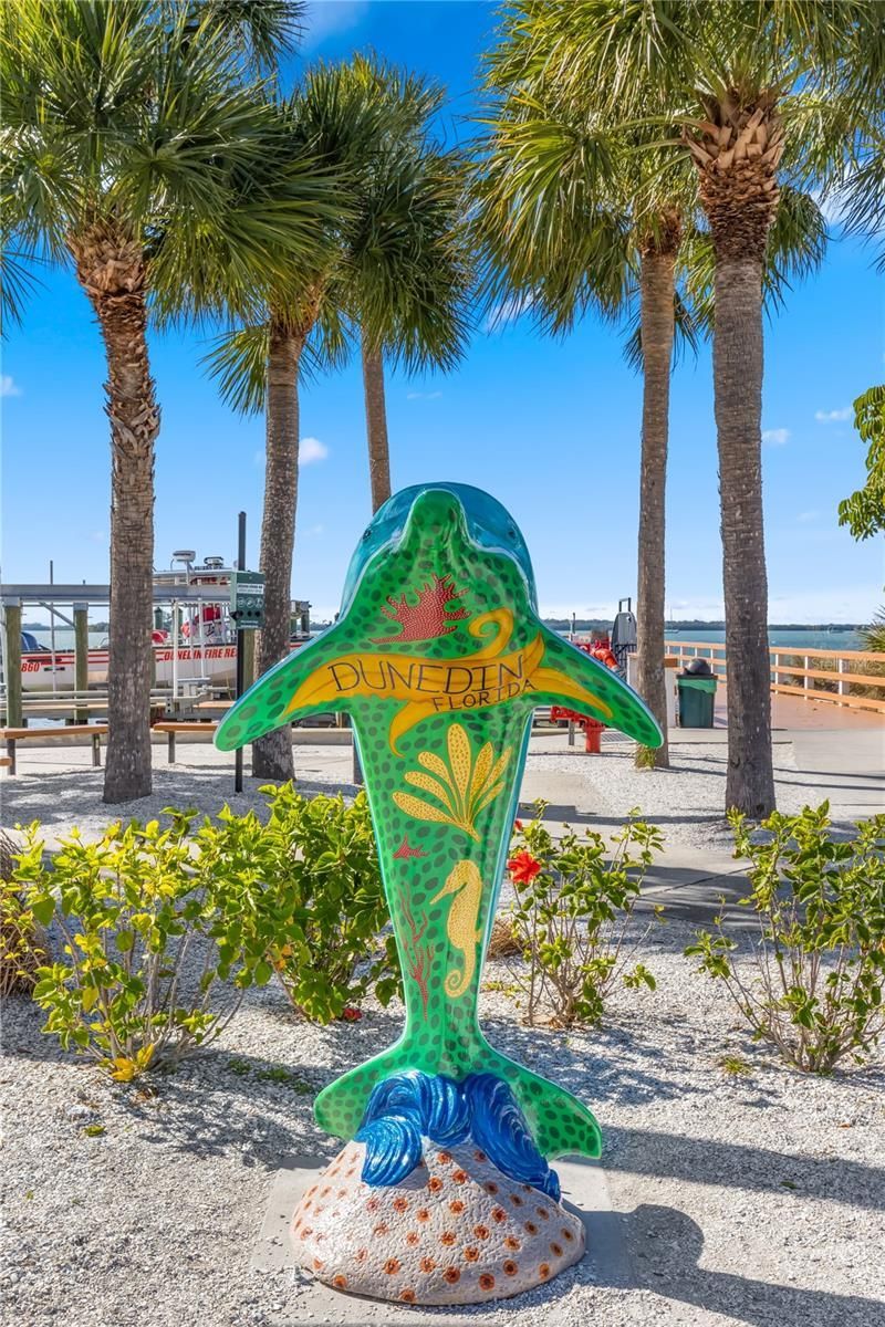 101 Shore Drive, Dunedin, FL 34698 Photo