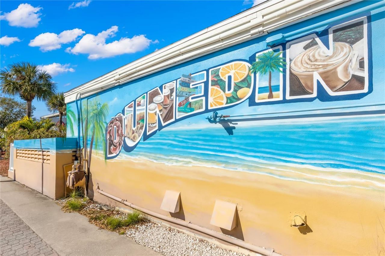 101 Shore Drive, Dunedin, FL 34698 Photo