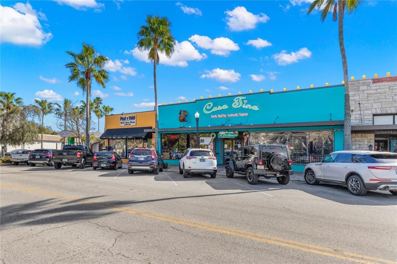 101 Shore Drive, Dunedin, FL 34698 Photo