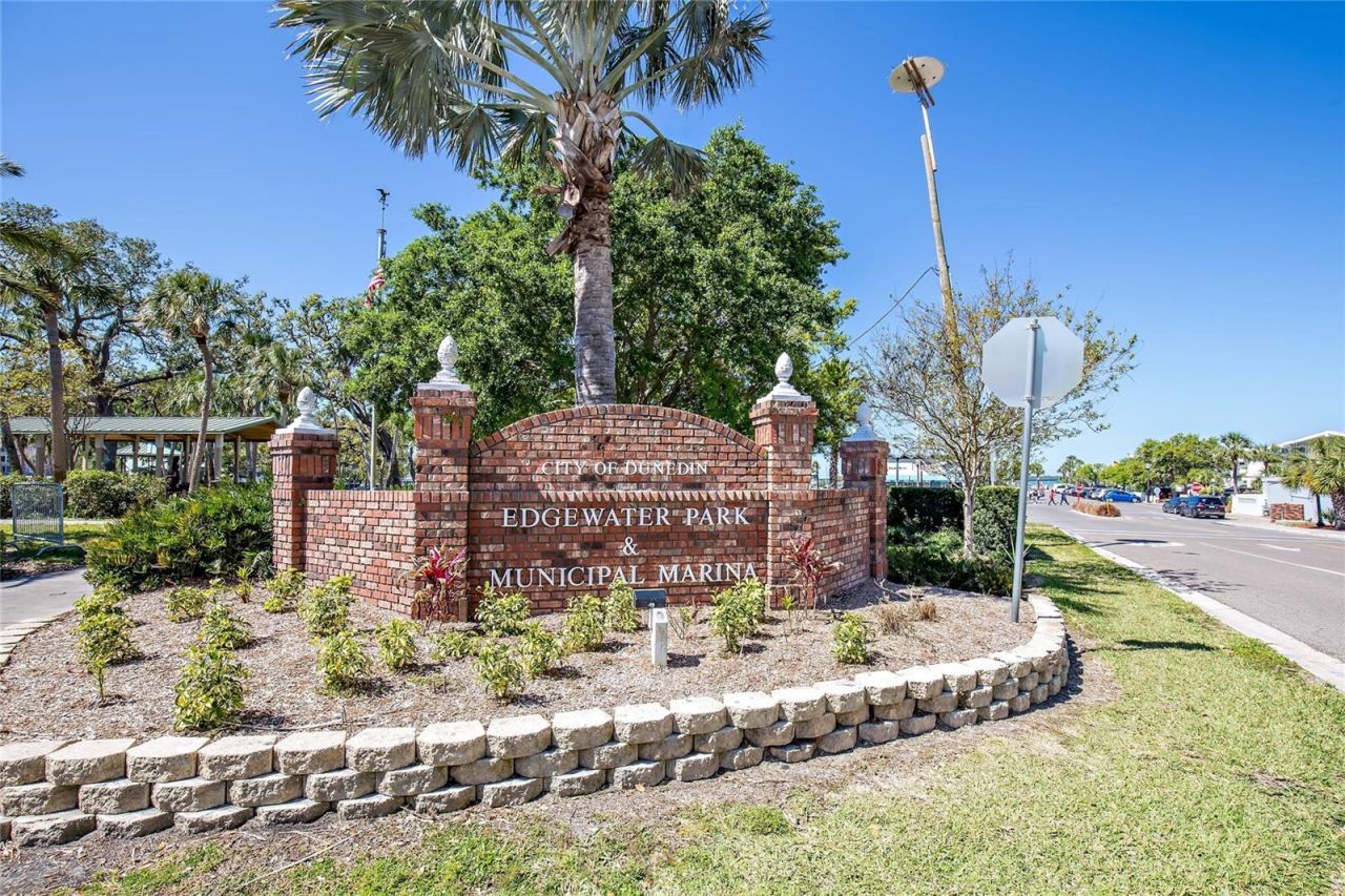 101 Shore Drive, Dunedin, FL 34698 Photo
