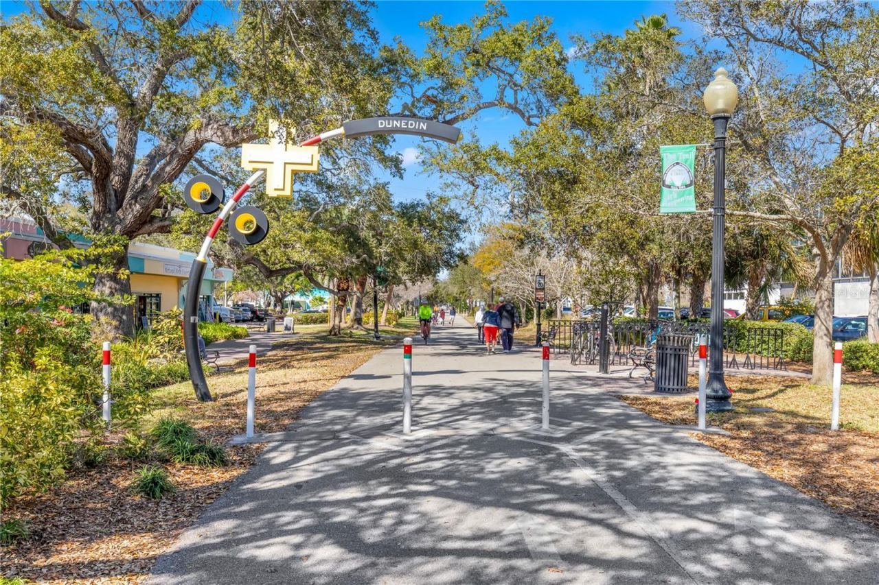 101 Shore Drive, Dunedin, FL 34698 Photo