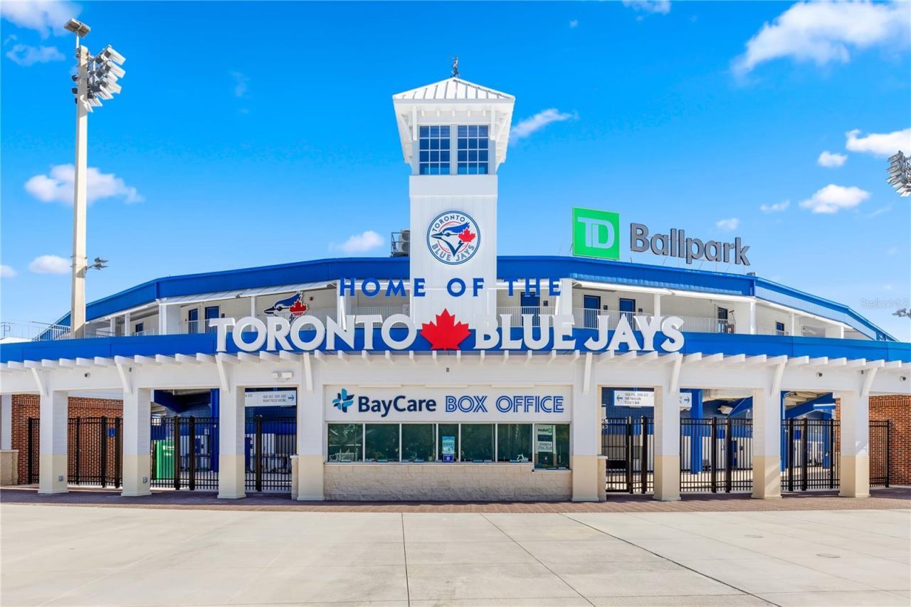 101 Shore Drive, Dunedin, FL 34698 Photo