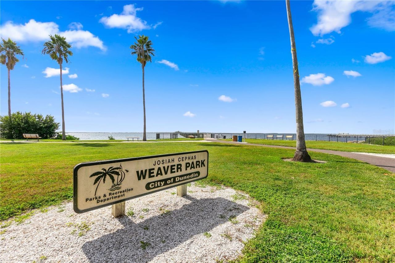 101 Shore Drive, Dunedin, FL 34698 Photo