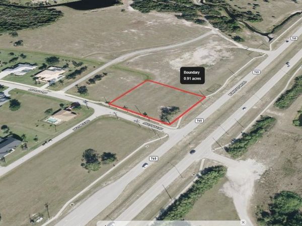 17101 BURNT STORE ROAD , PUNTA GORDA, FL 33955
