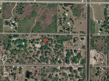 18662 NW 286TH STREET , OKEECHOBEE, FL 34972