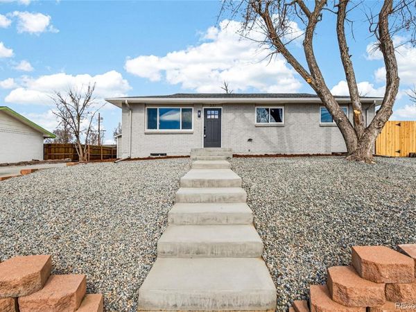 337 Buchanan Avenue , Firestone, CO 80520