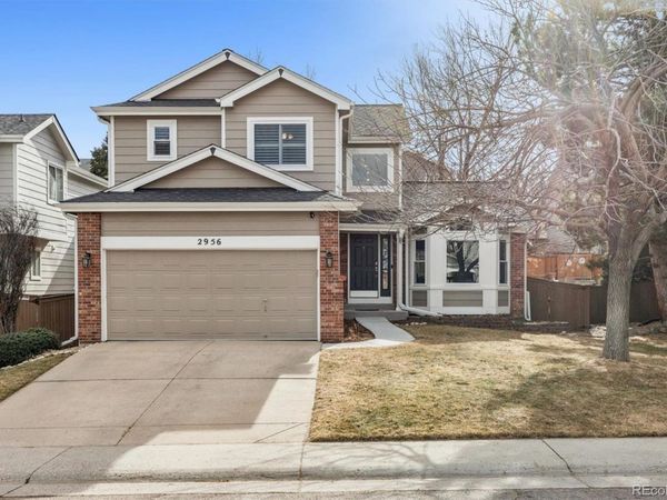 2956 Deer Creek Place, Highlands Ranch, CO 80129