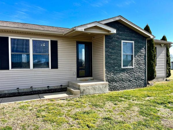 1454 Erwin Road , Jackson, OH 45640