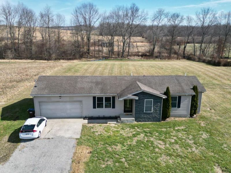 1454 Erwin Road , Jackson, OH 45640 Photo 2