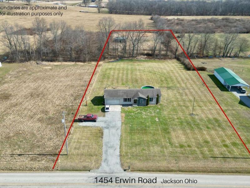 1454 Erwin Road , Jackson, OH 45640 Photo 29