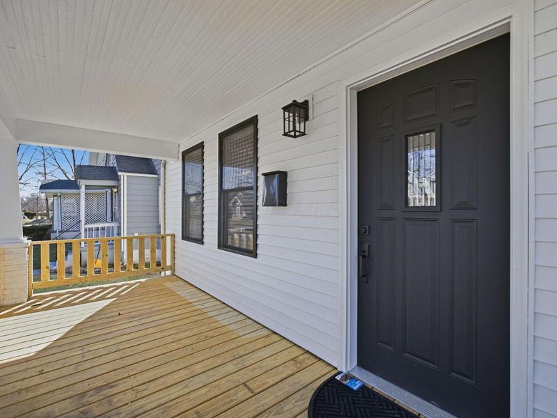 281 N Burgess Avenue, Columbus, OH 43204 Photo 3