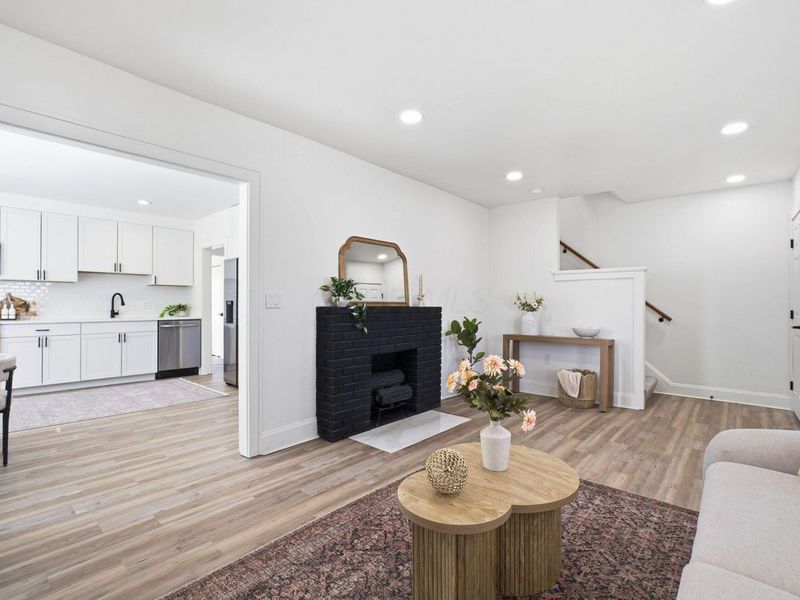 281 N Burgess Avenue, Columbus, OH 43204 Photo 6