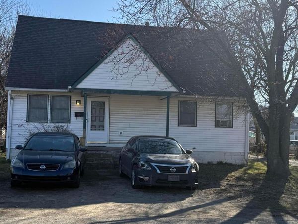 1000 N 9th Street, Columbus, OH 43201